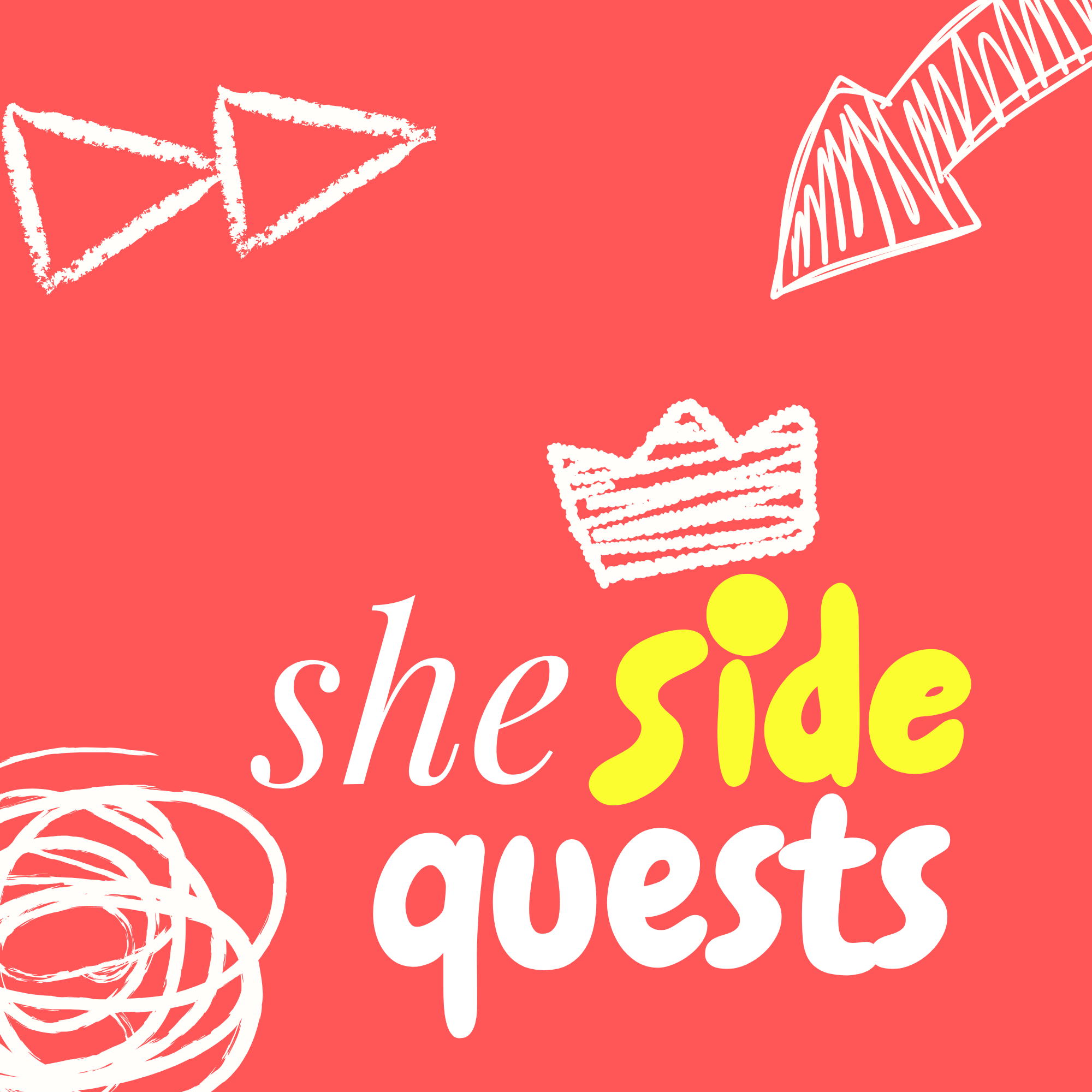 she side quests