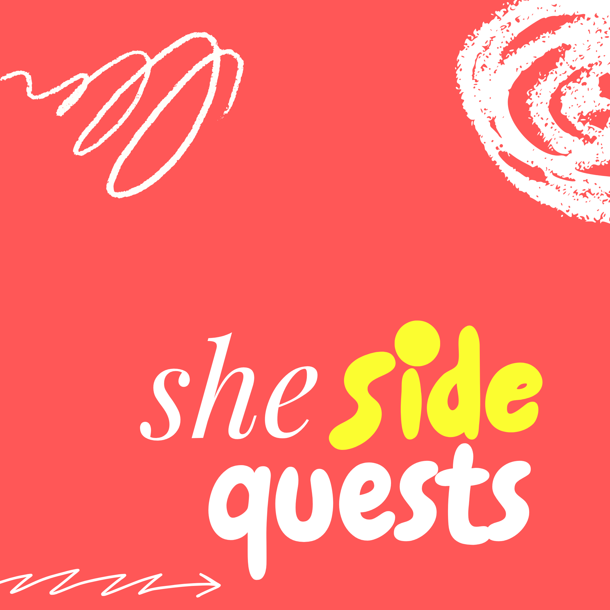 she side quests