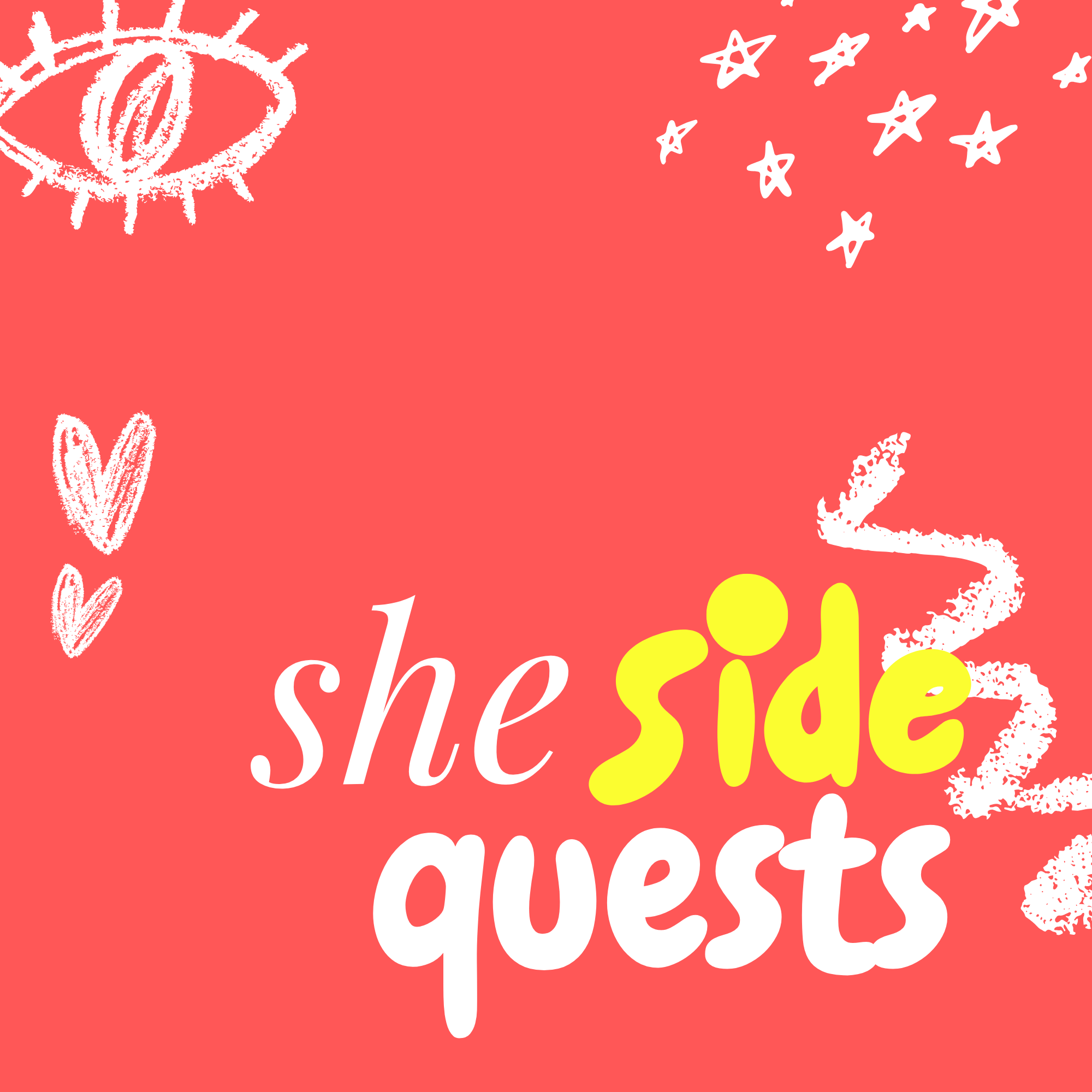 she side quests